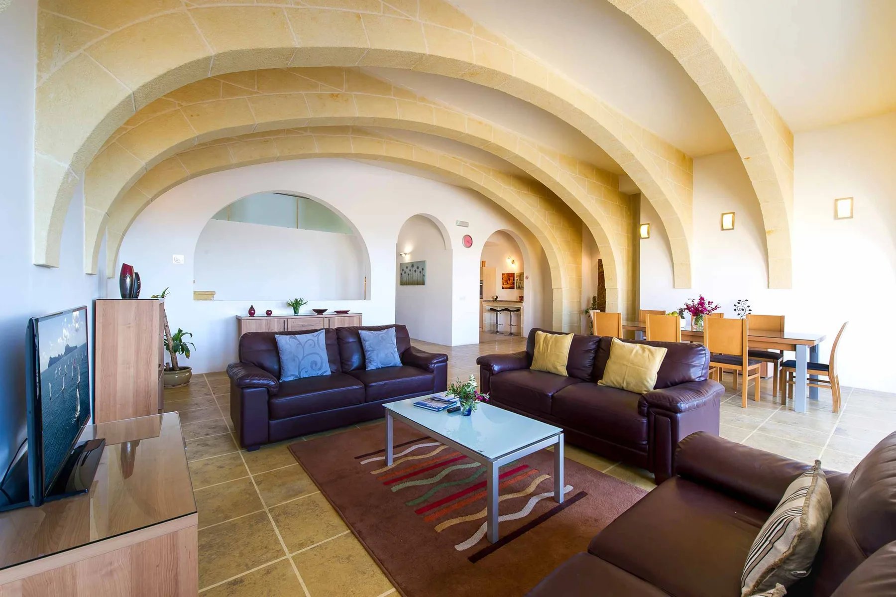 Four Winds Holiday Home