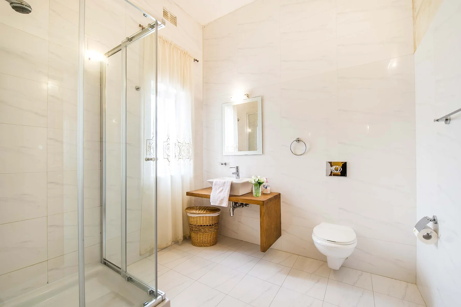 Four Winds Holiday Home