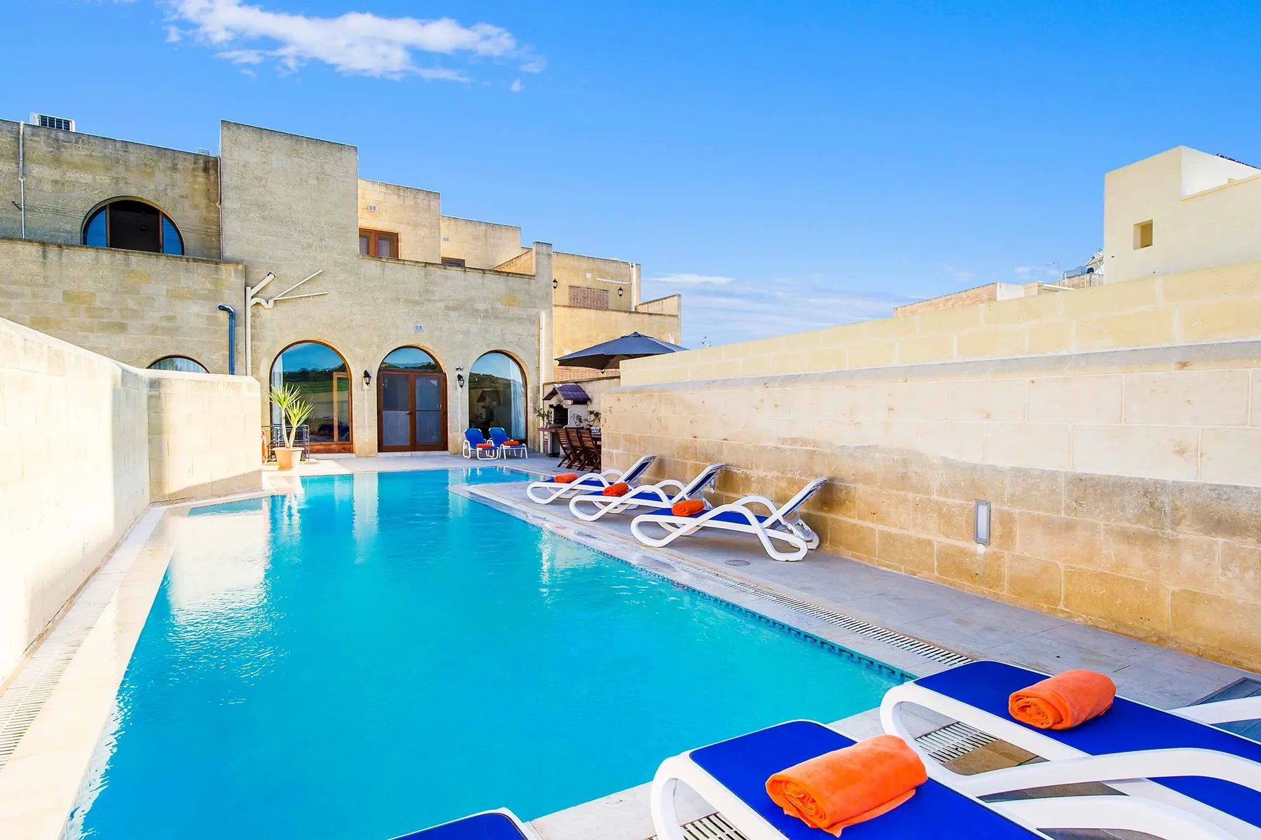 Four Winds Holiday Home