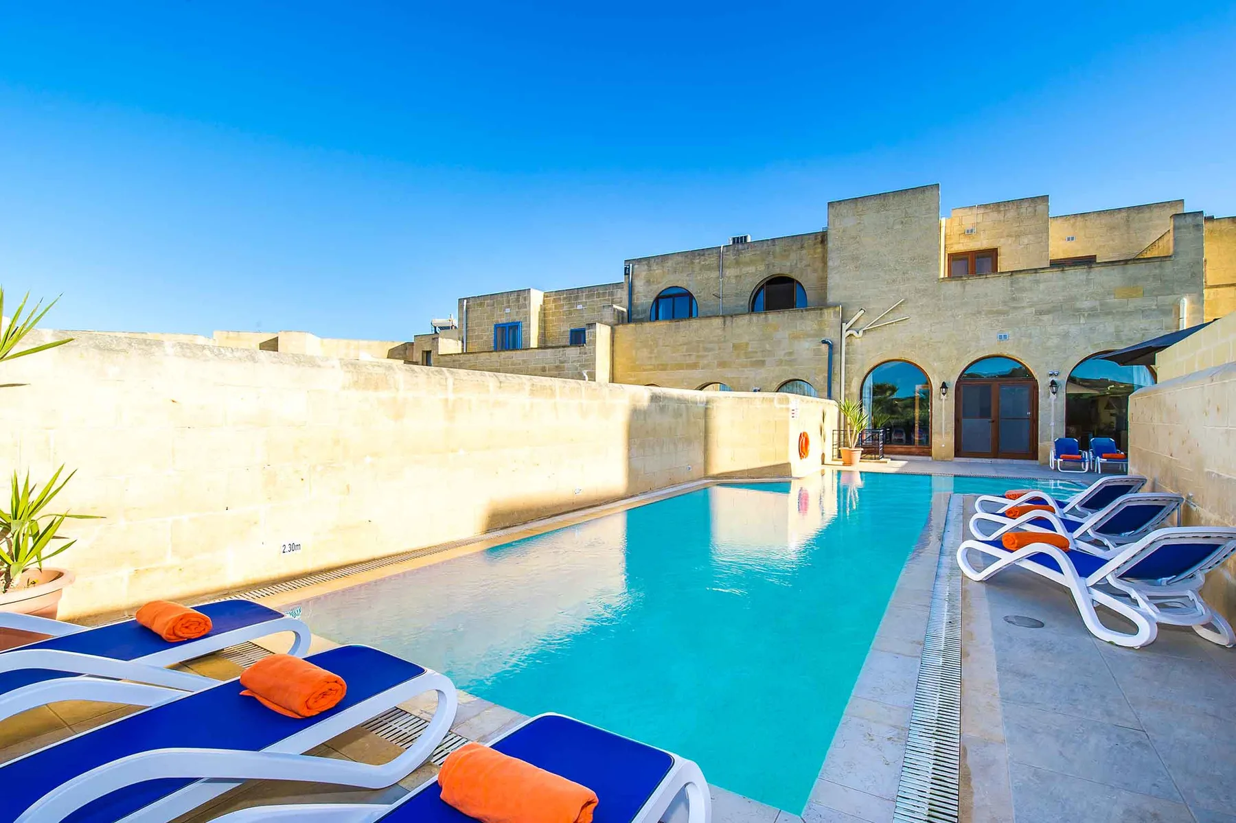 Four Winds Holiday Home