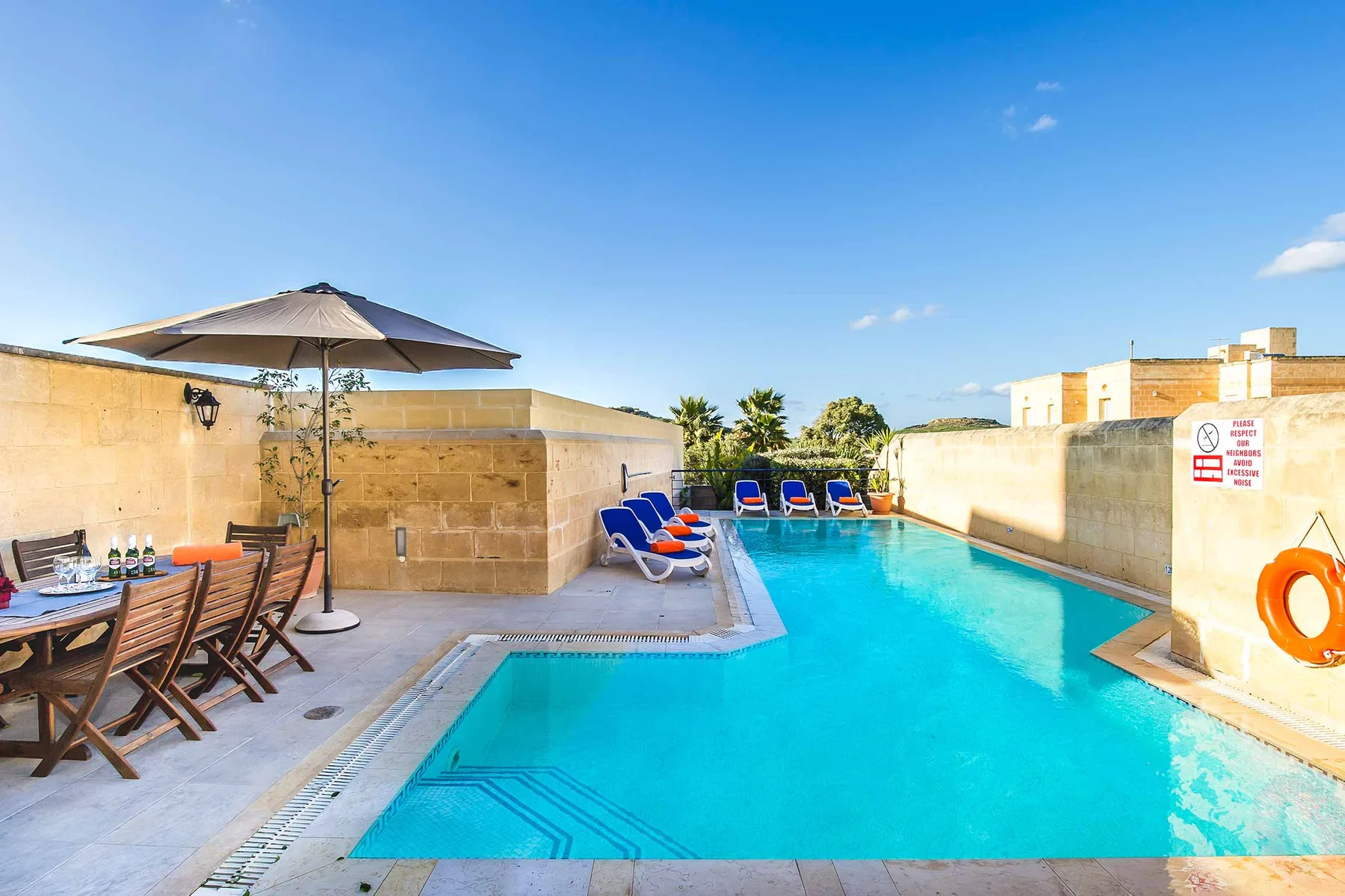 Four Winds Holiday Home