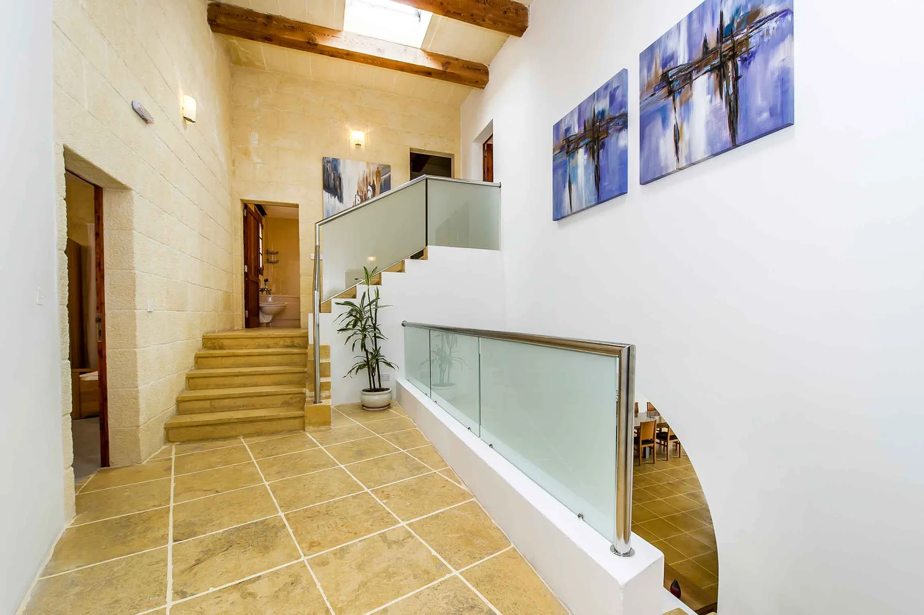 Four Winds Holiday Home