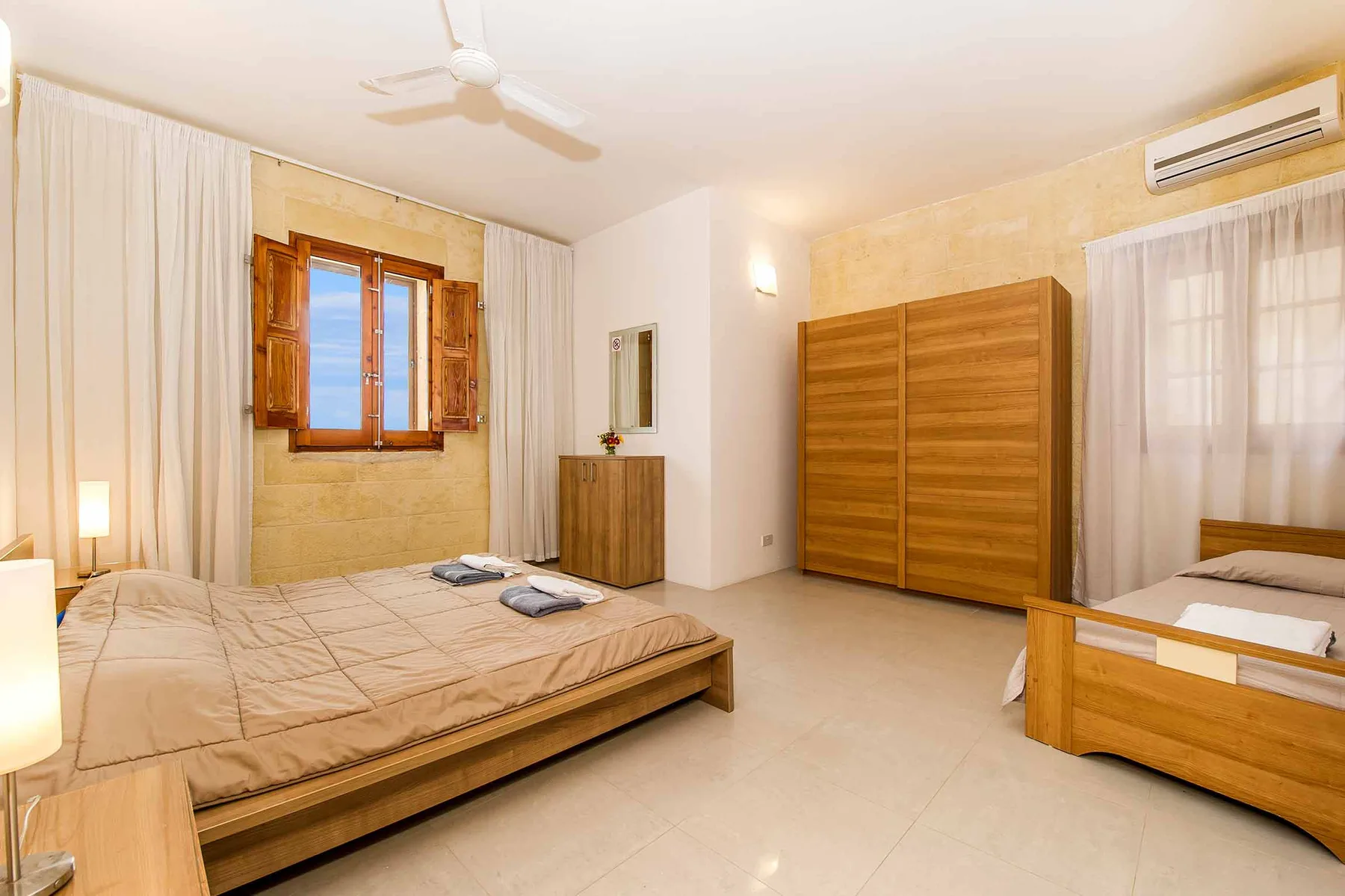 Four Winds Holiday Home