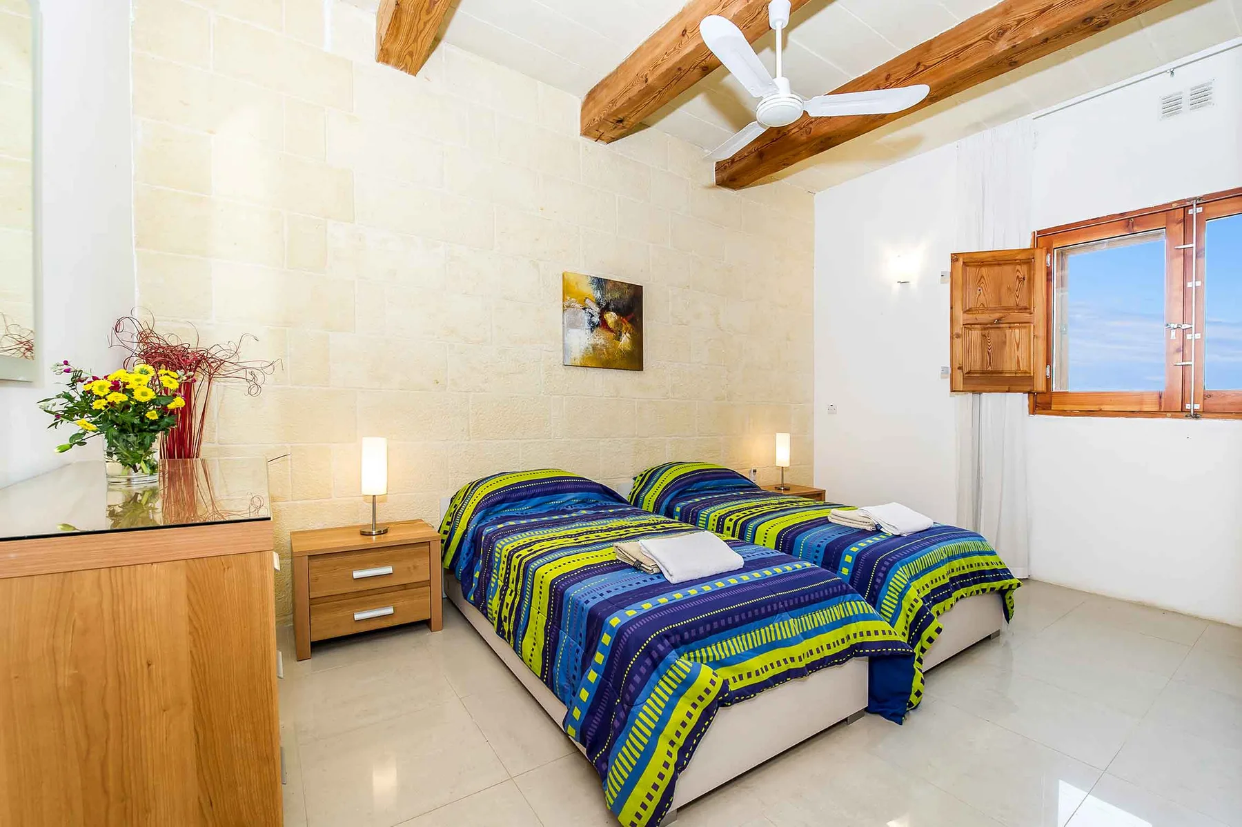 Four Winds Holiday Home