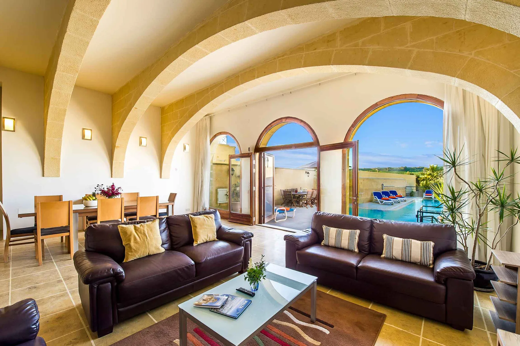 Four Winds Holiday Home