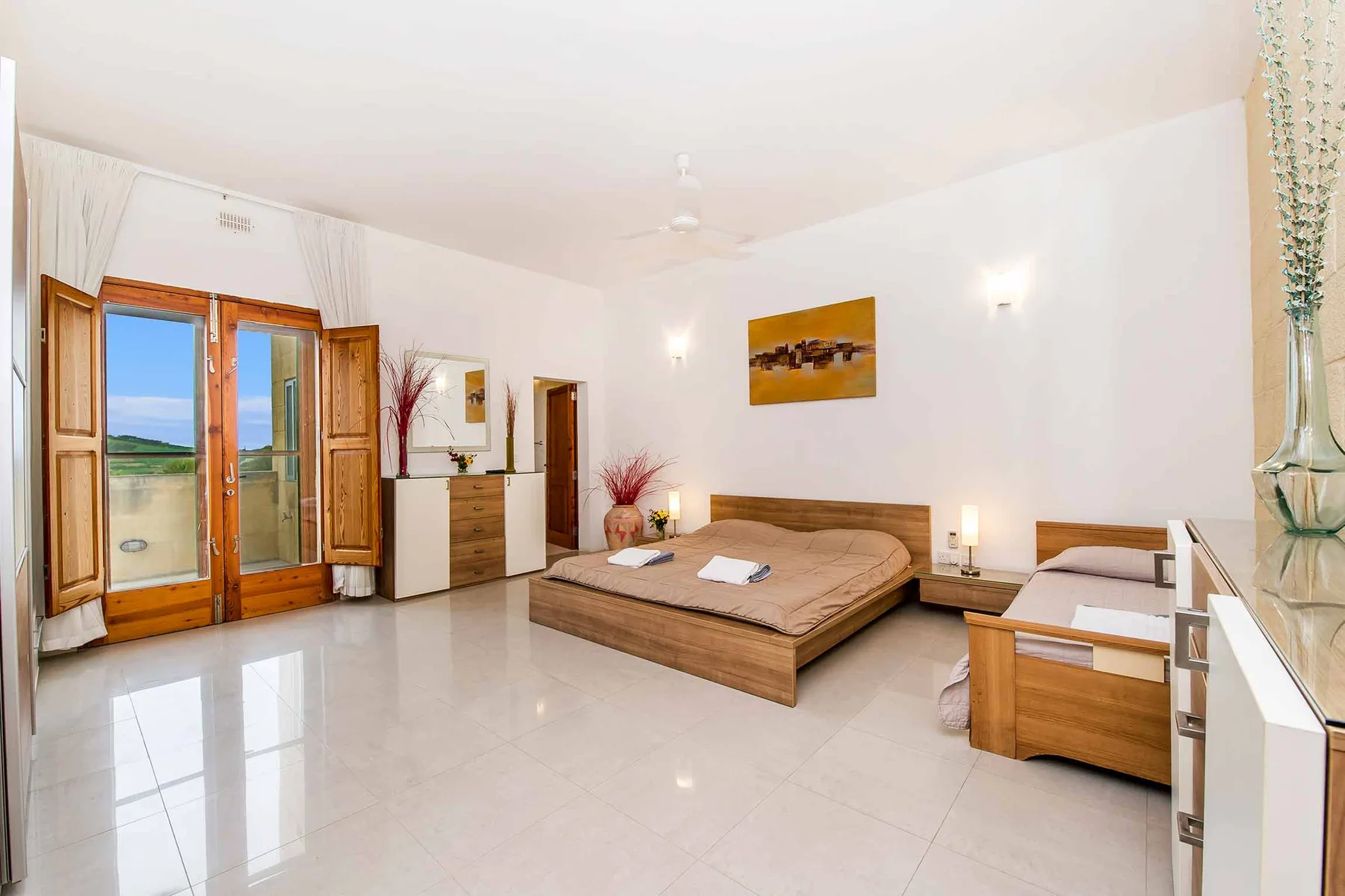 Four Winds Holiday Home
