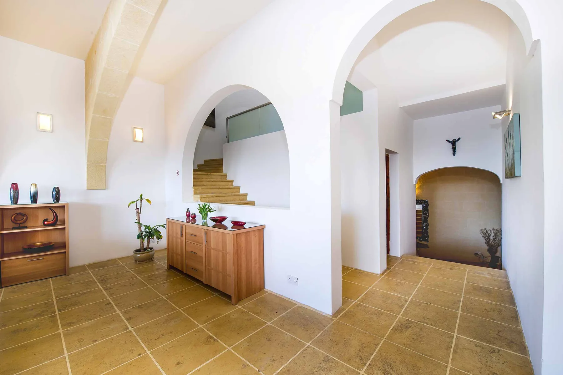 Four Winds Holiday Home