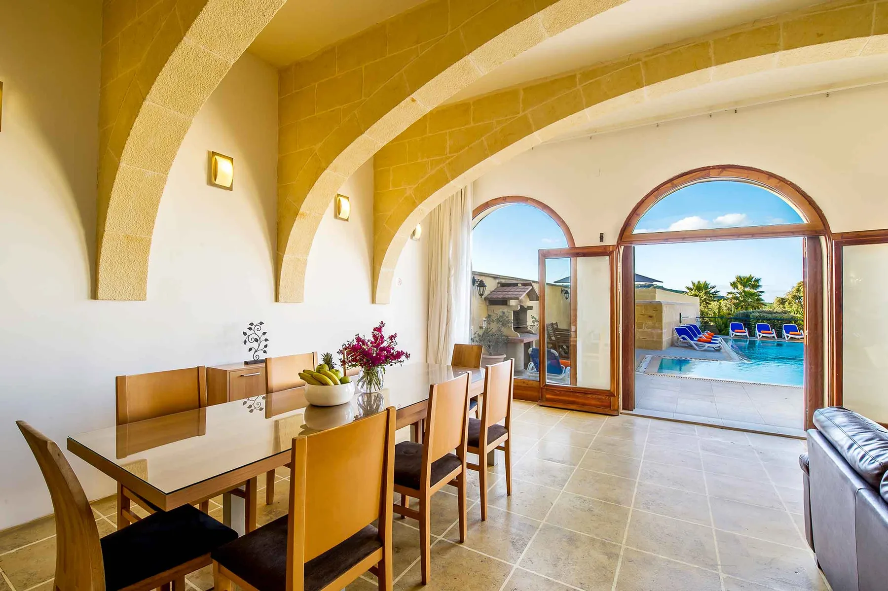 Four Winds Holiday Home