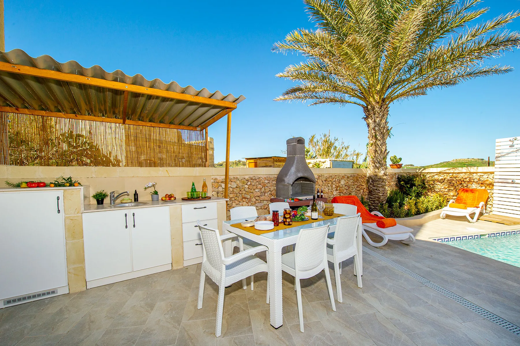 Dar It-Torri Holiday Home