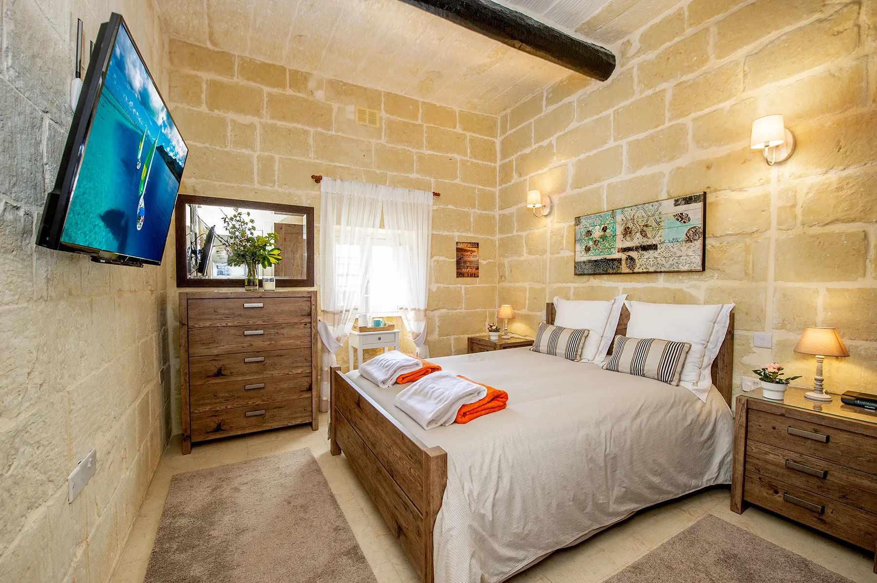 Dar It-Torri Holiday Home