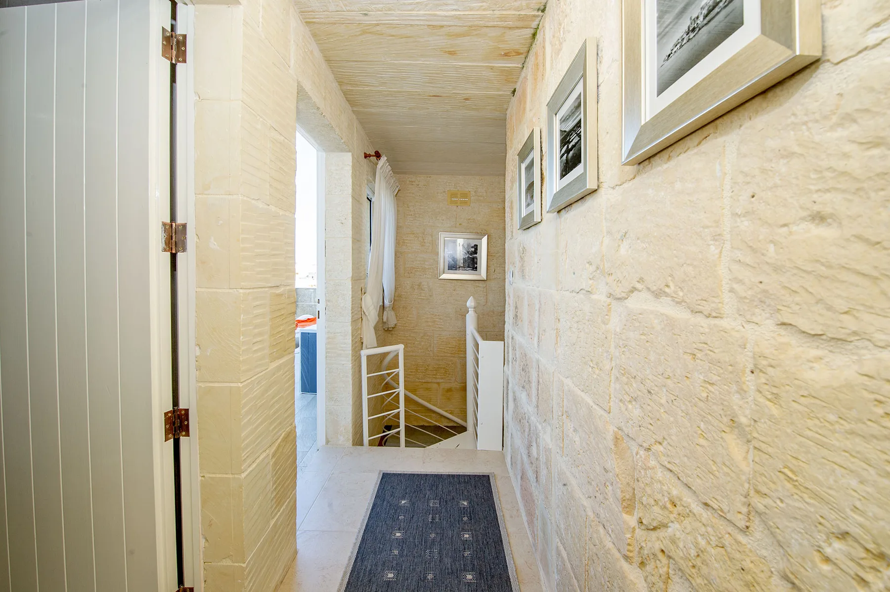 Dar It-Torri Holiday Home