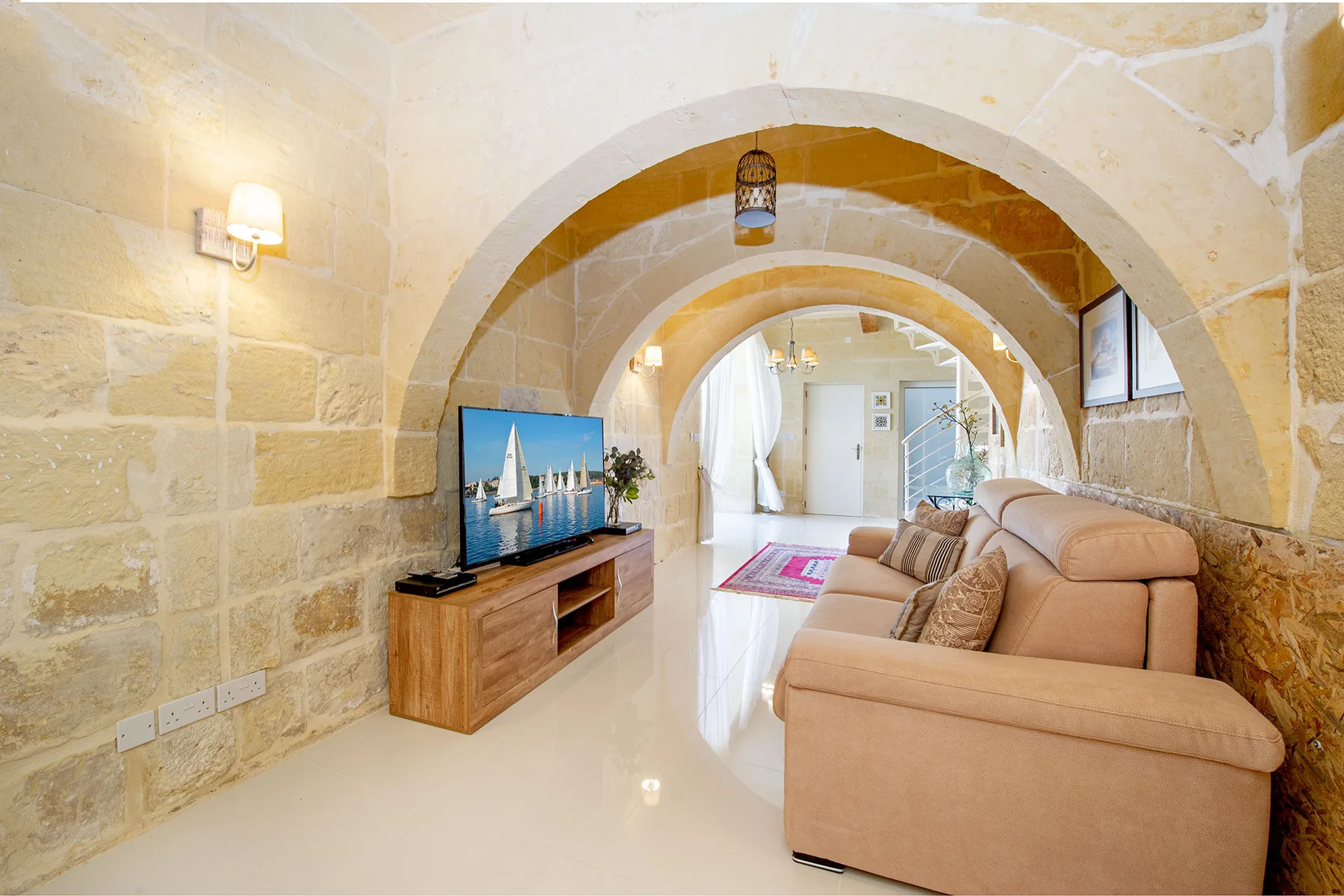 Dar It-Torri Holiday Home