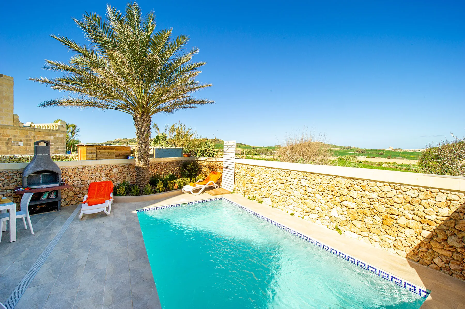 Dar It-Torri Holiday Home