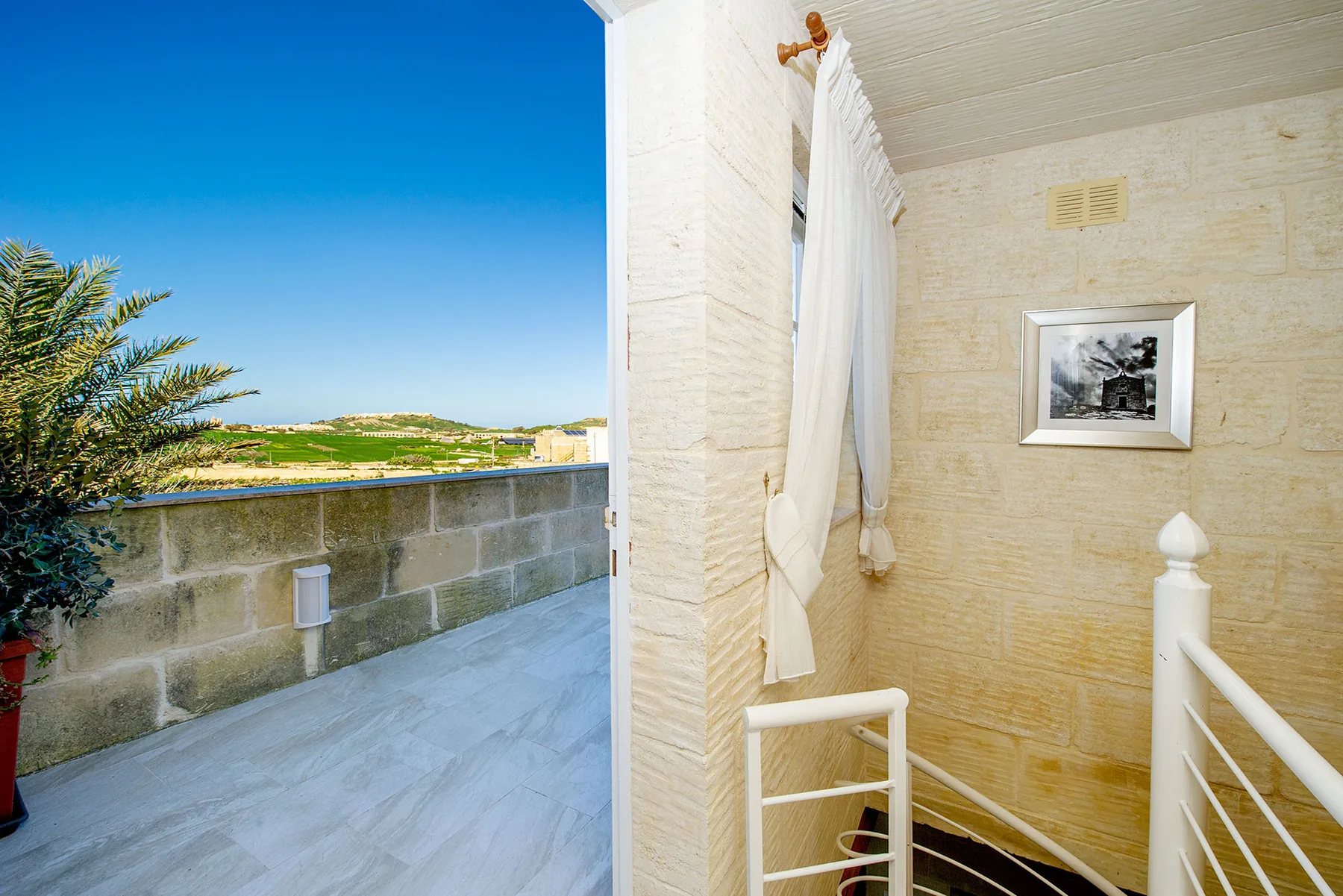 Dar It-Torri Holiday Home