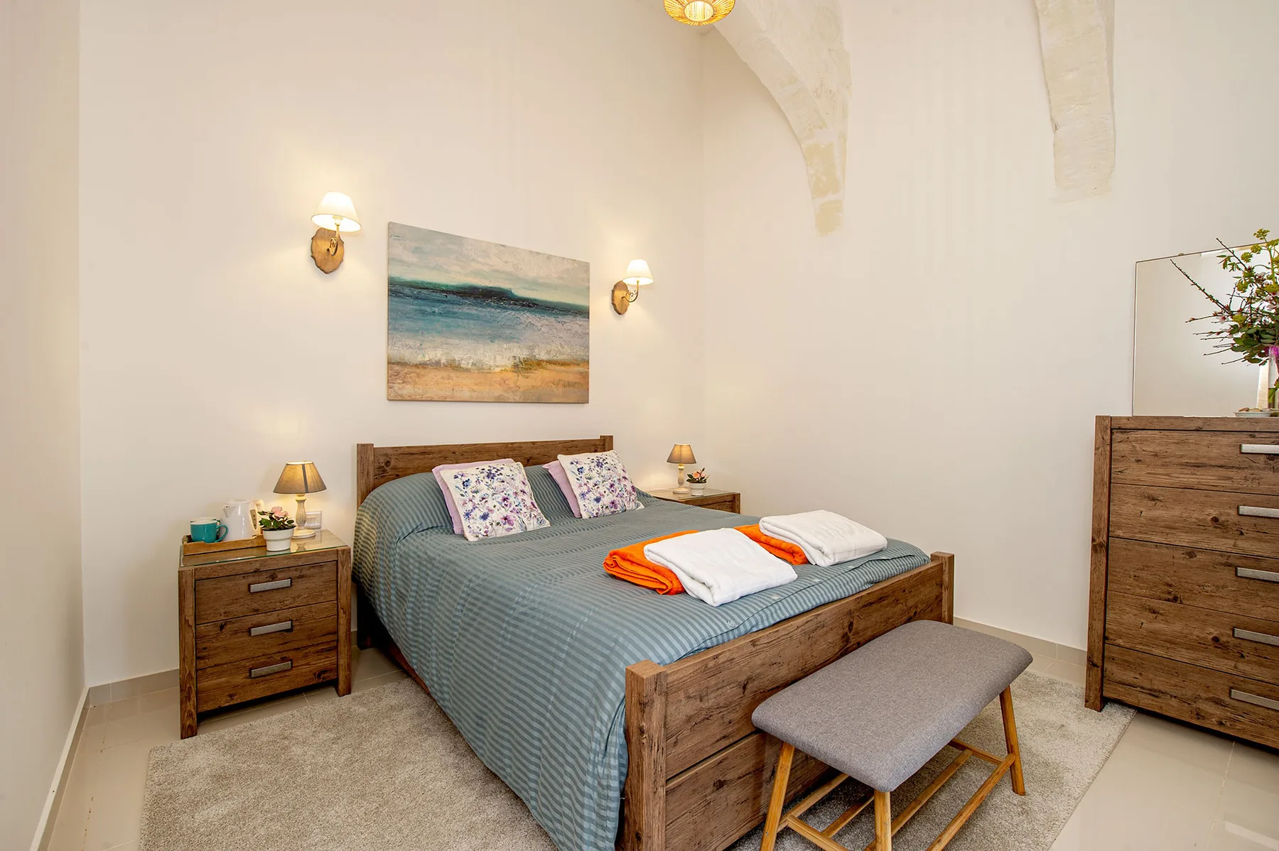 Dar It-Torri Holiday Home