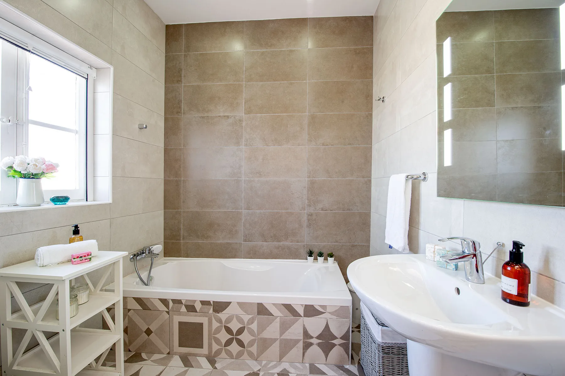 Dar It-Torri Holiday Home