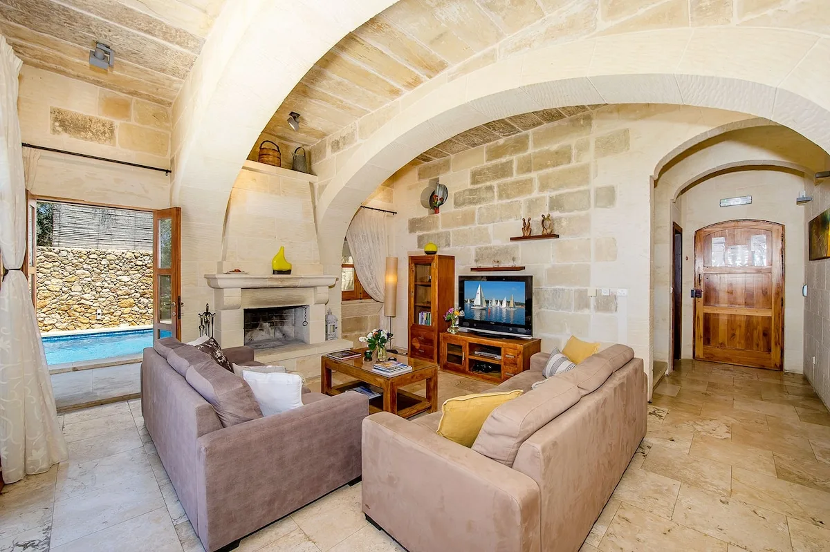 The Hamlet 1 Holiday Home