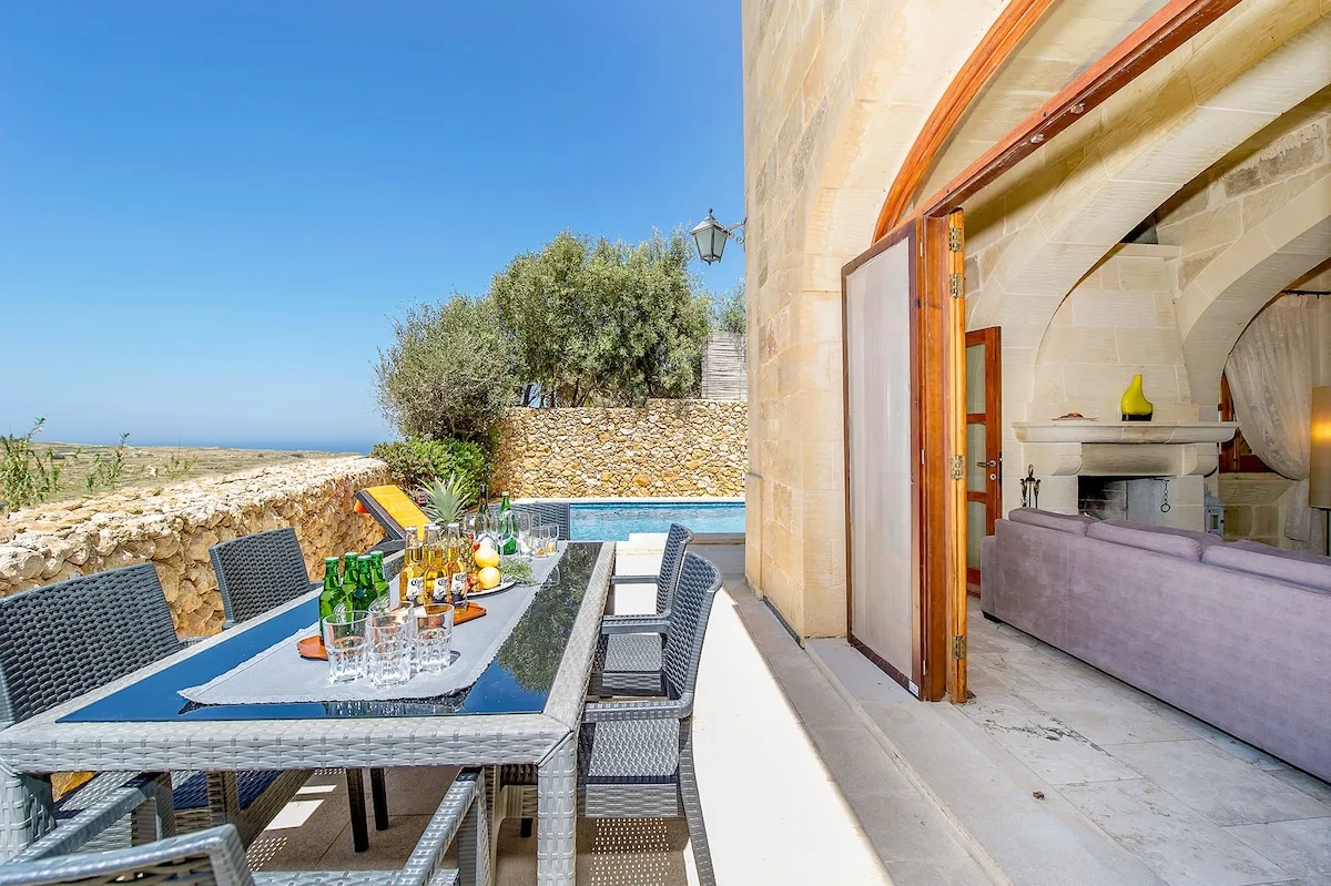 The Hamlet 1 Holiday Home