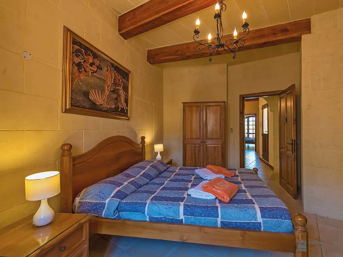 Ta Leli Holiday Home