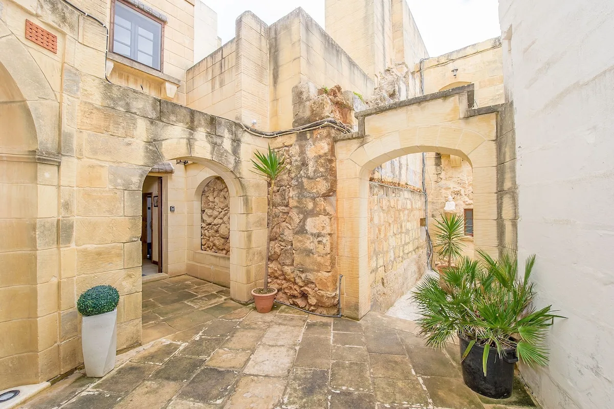 Ta Leli Holiday Home