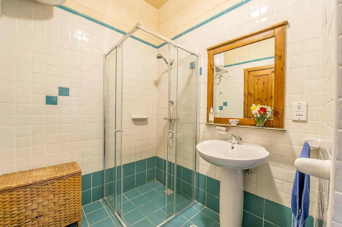 Ta Leli Holiday Home