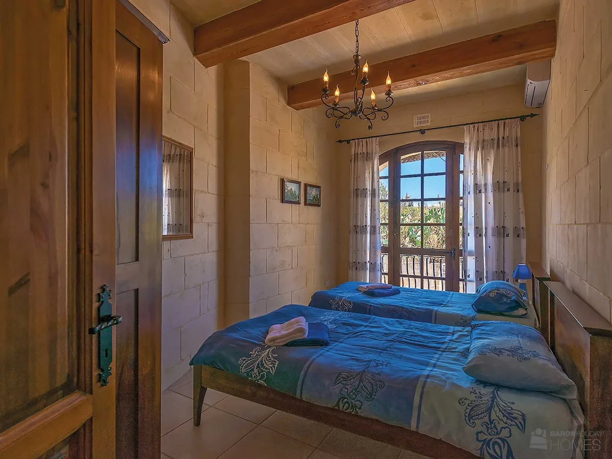 Ta Leli Holiday Home