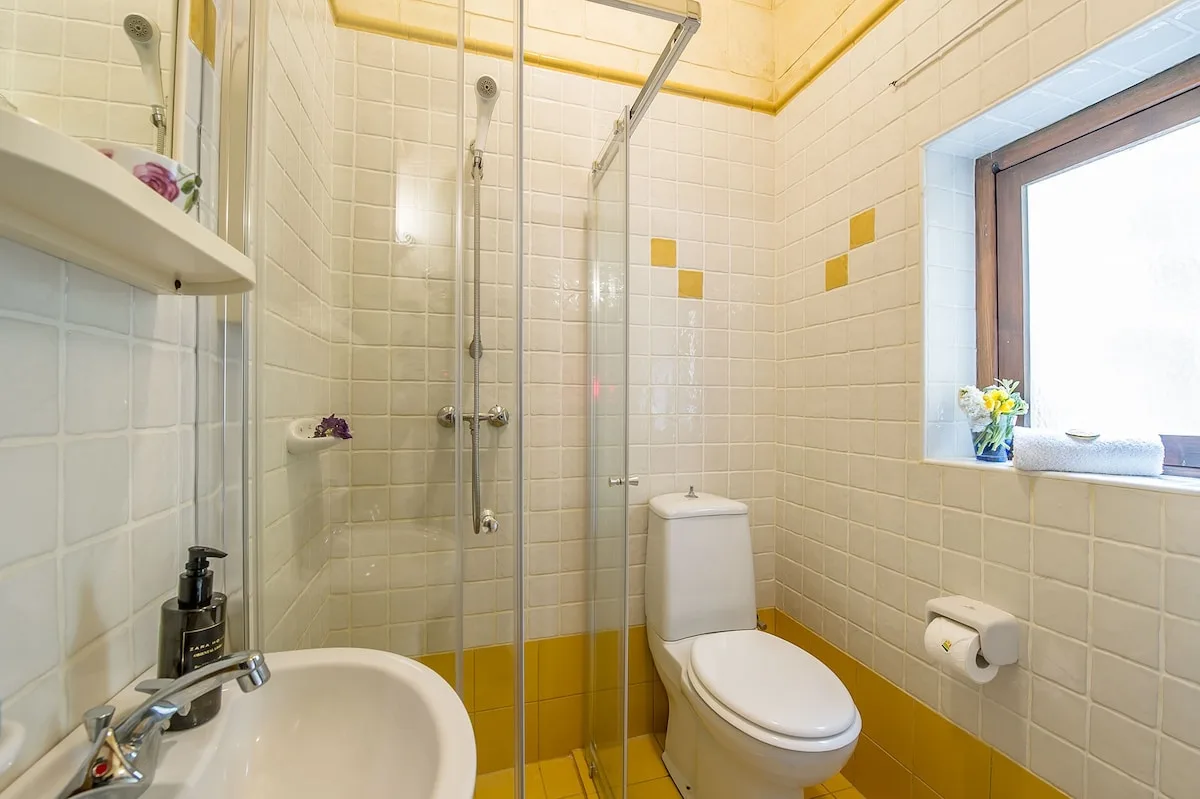 Ta Leli Holiday Home