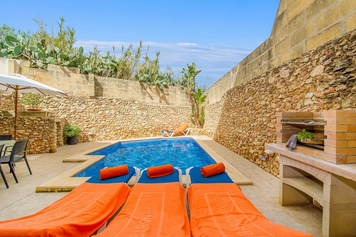 Ta Leli Holiday Home
