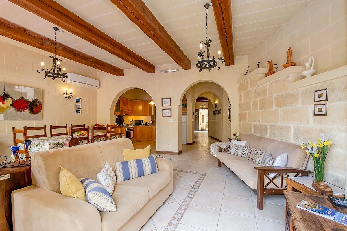 Ta Leli Holiday Home