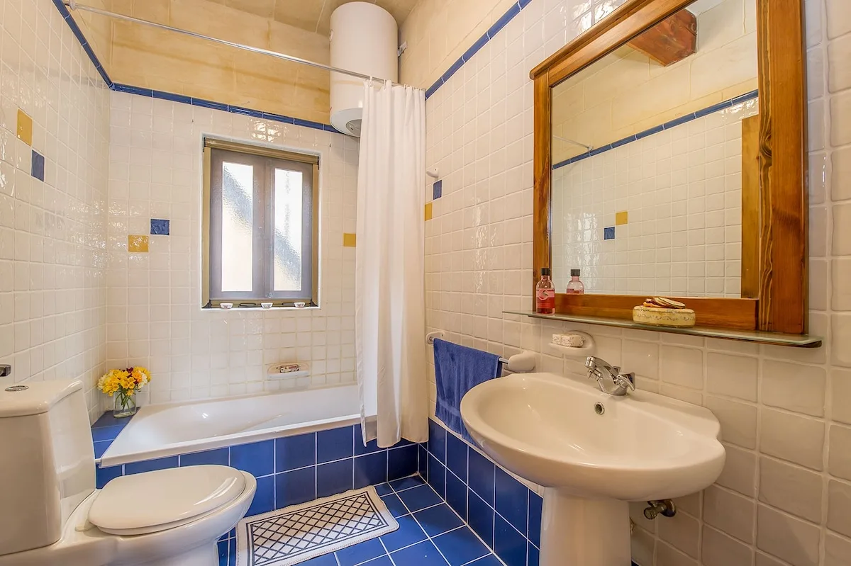 Ta Leli Holiday Home