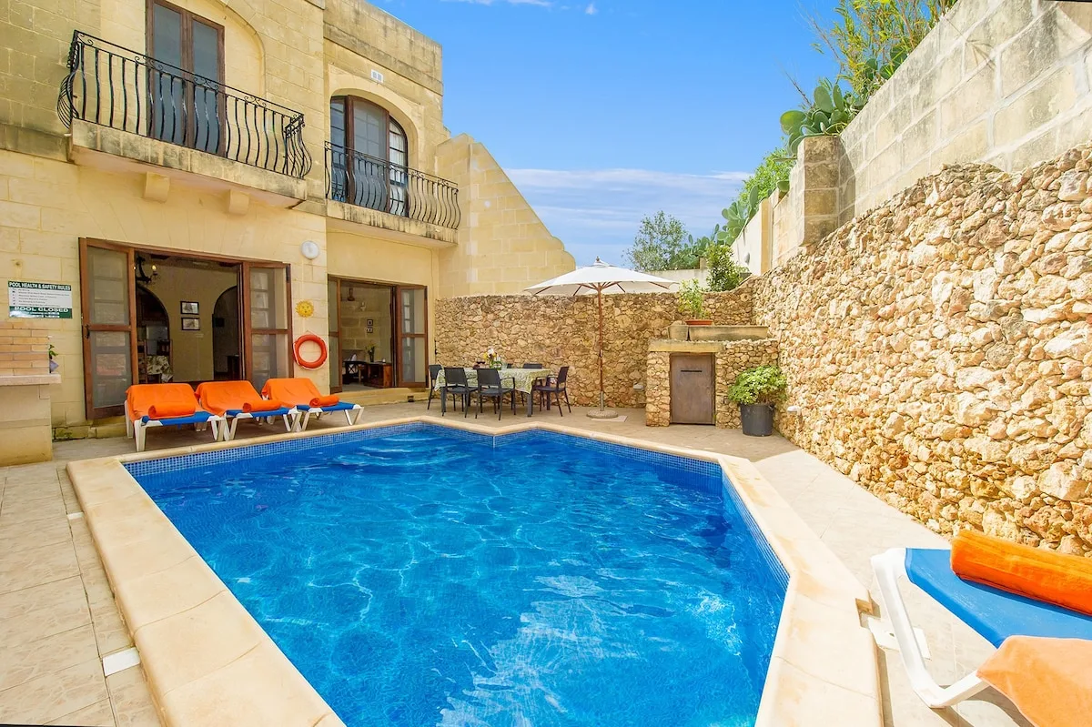 Ta Leli Holiday Home