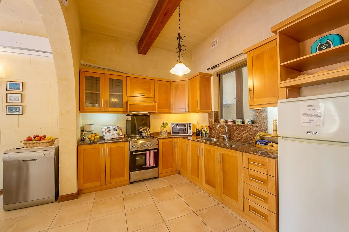 Ta Leli Holiday Home