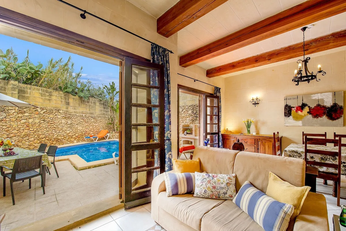 Ta Leli Holiday Home