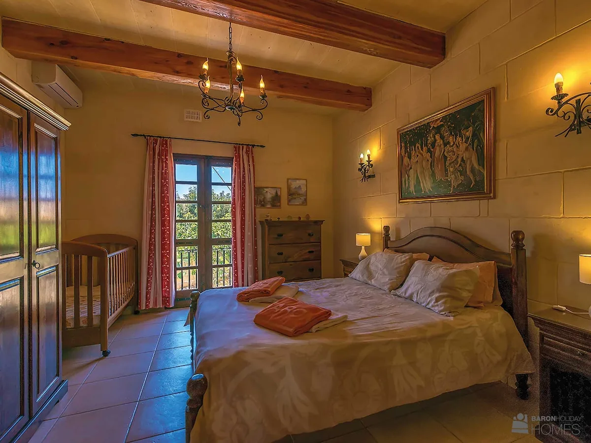 Ta Leli Holiday Home