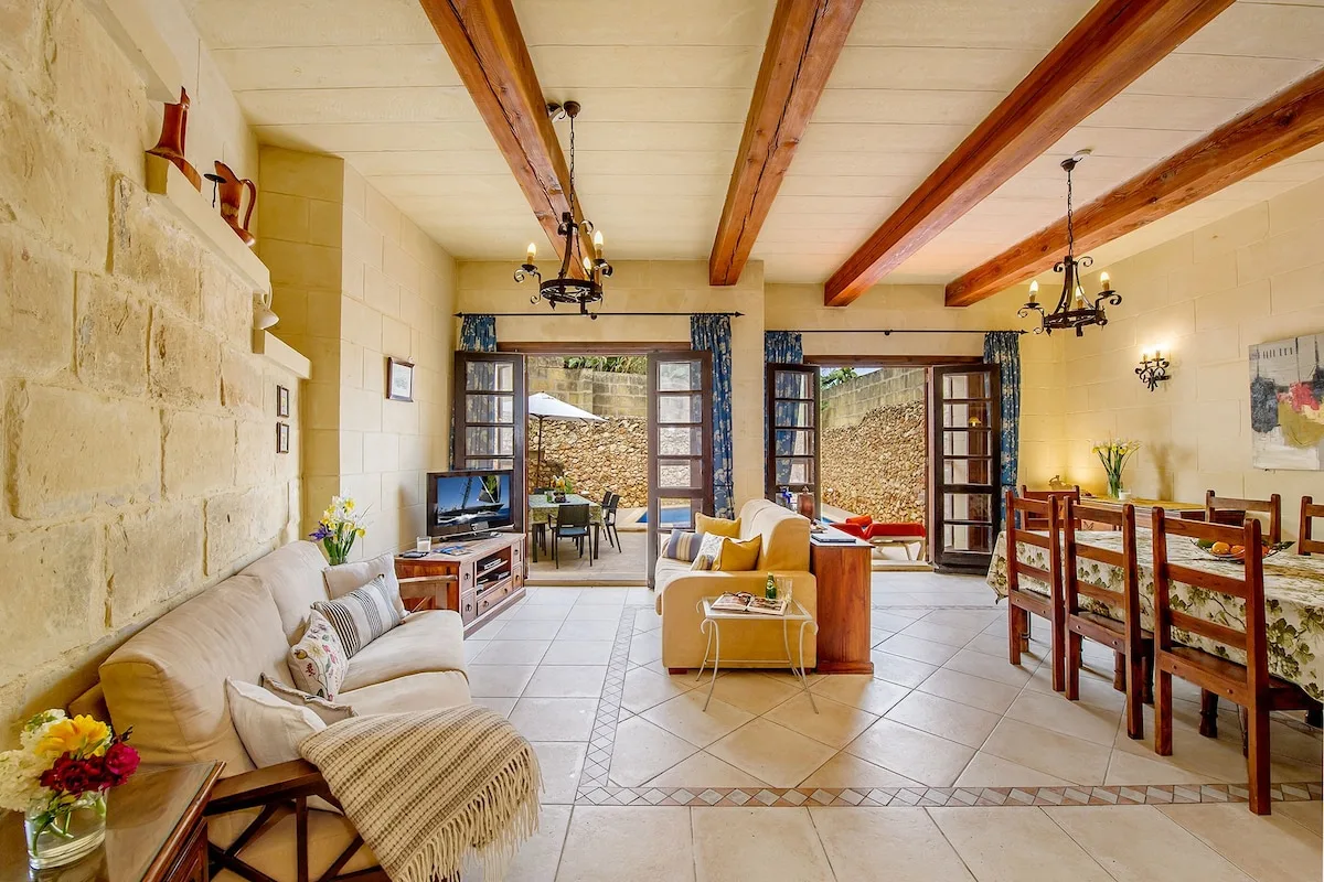 Ta Leli Holiday Home