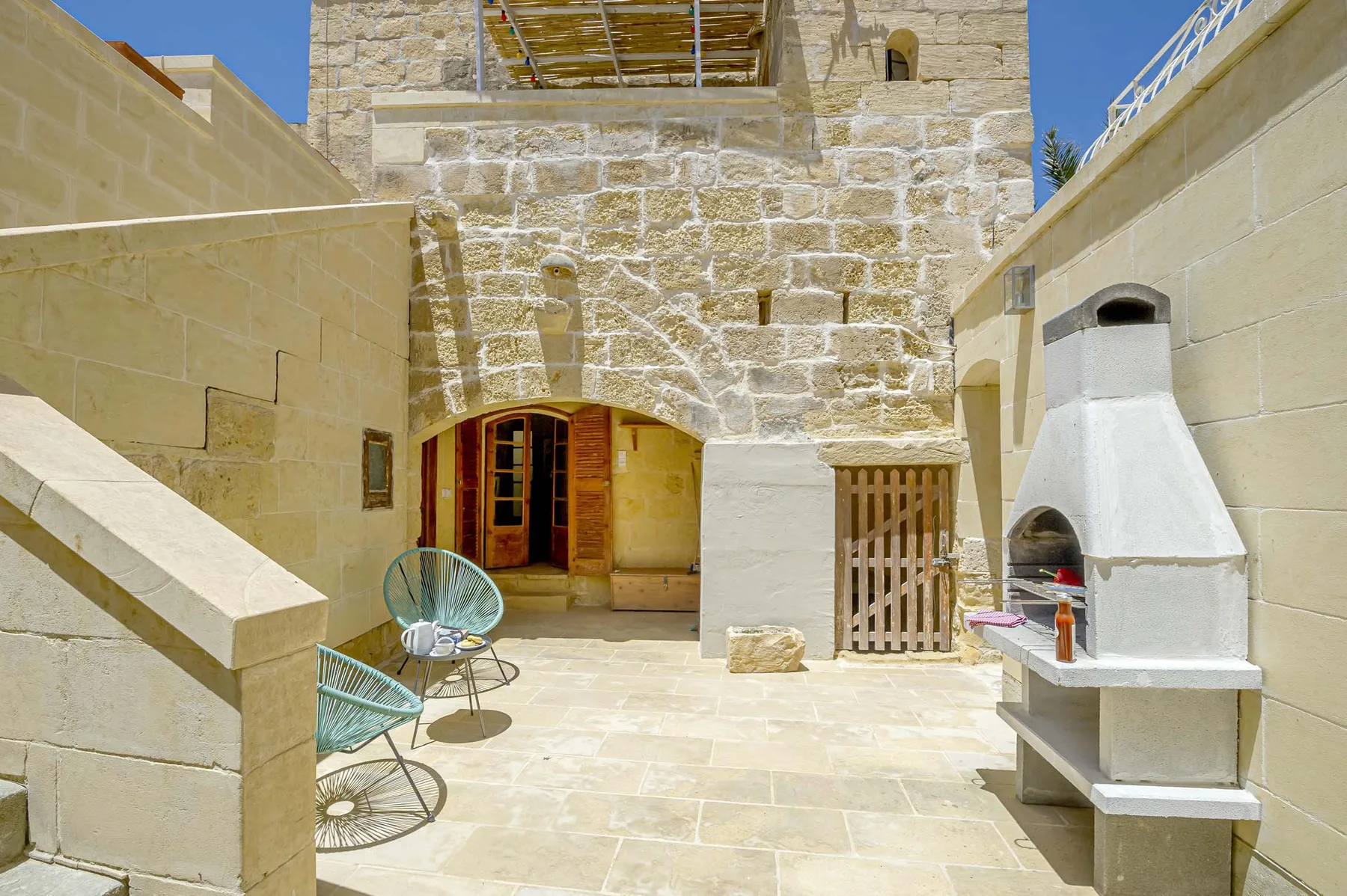 Oleandra Holiday Home