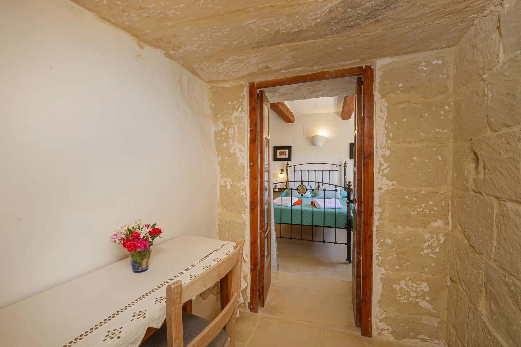 Oleandra Holiday Home