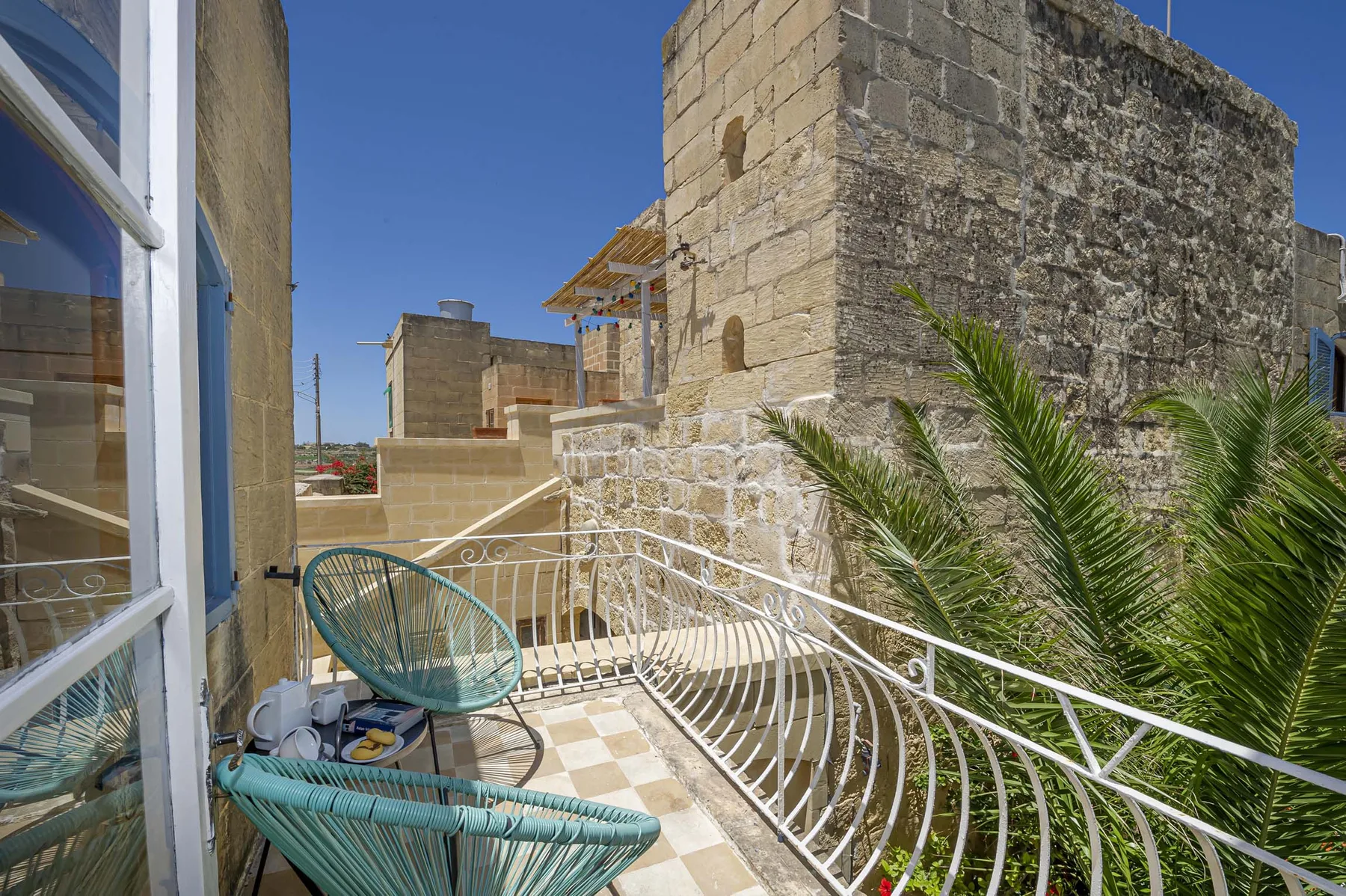 Oleandra Holiday Home