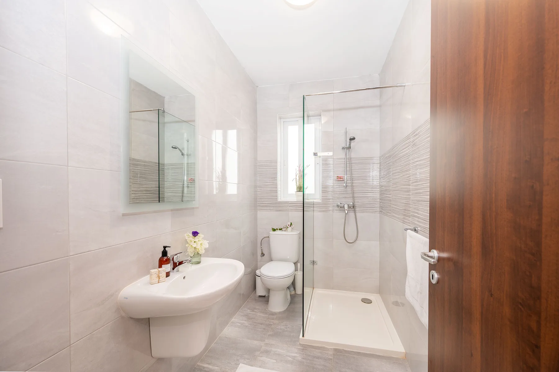 The Hillock Penthouse South A14