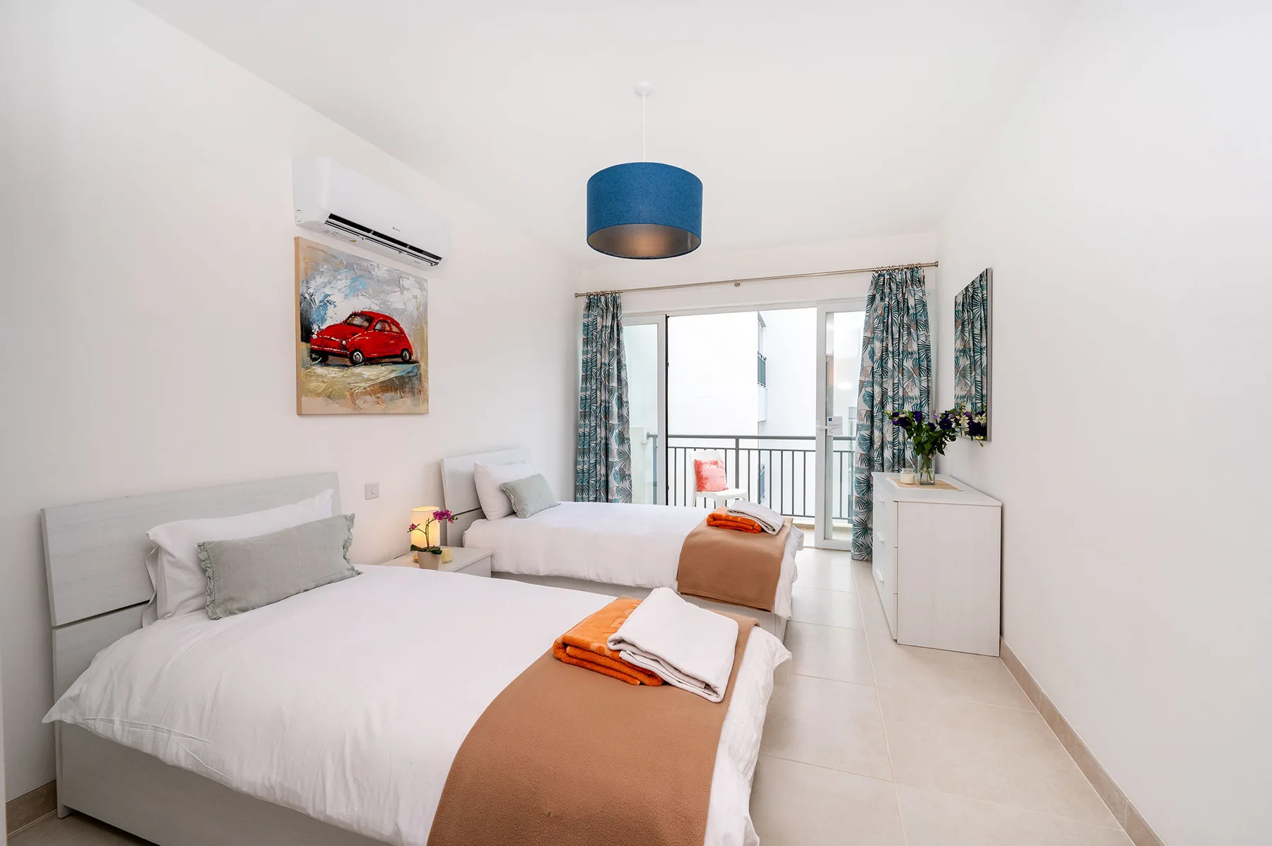 The Hillock Penthouse South A14