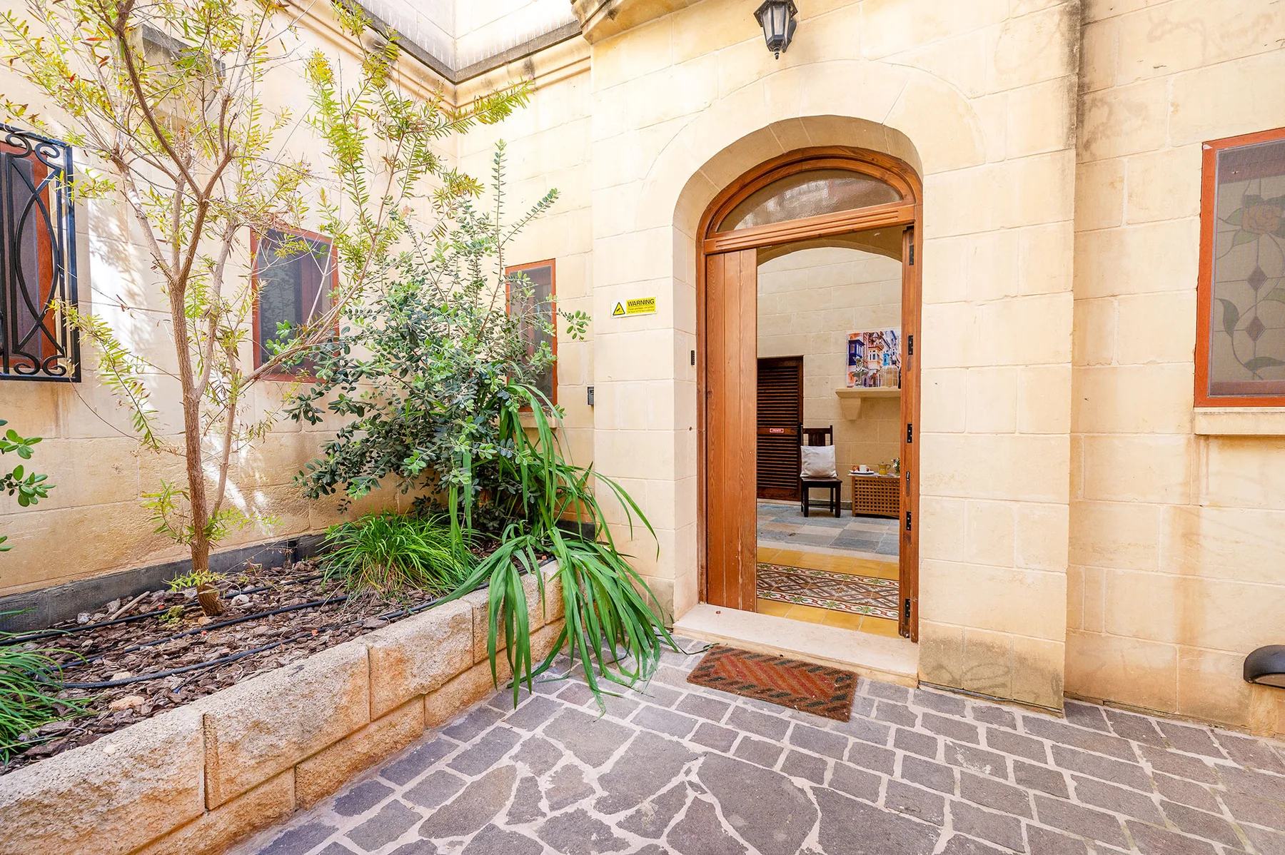 Levecca 2 Holiday Home