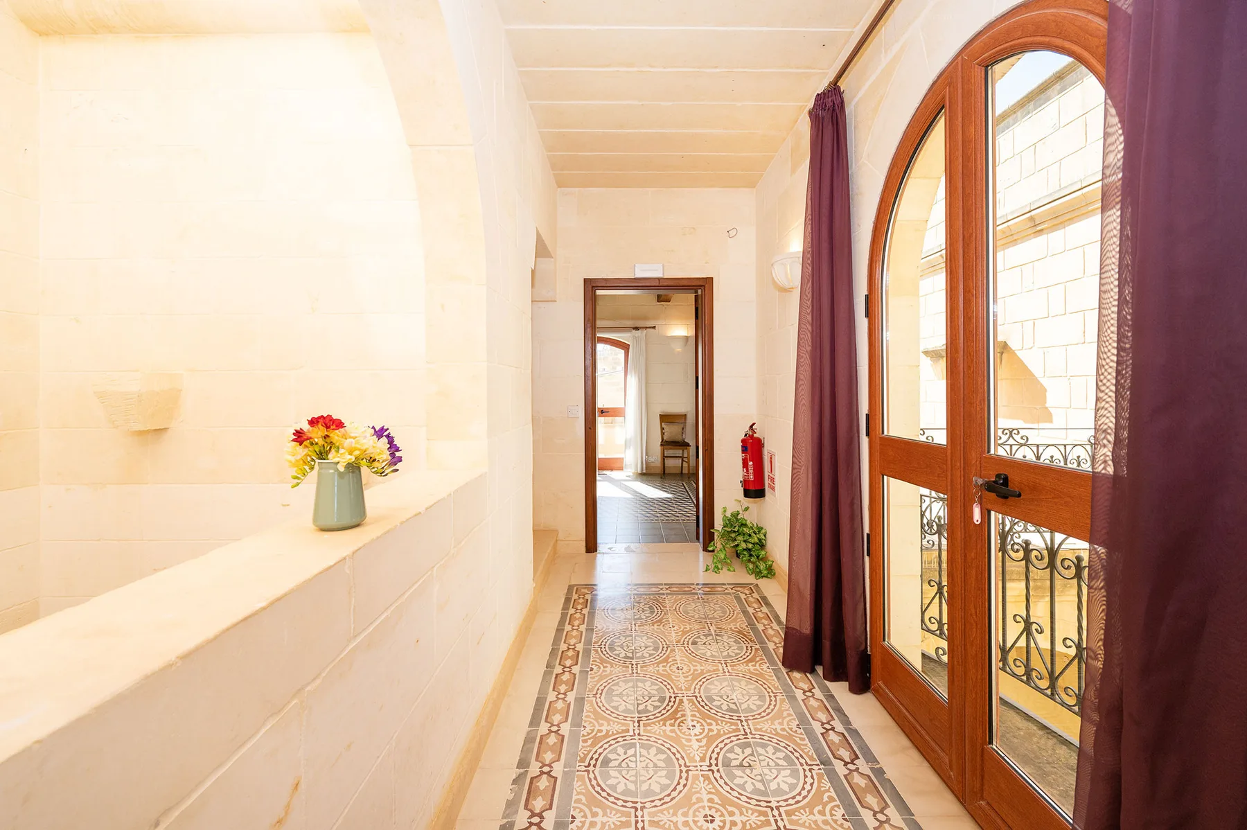 Levecca 2 Holiday Home