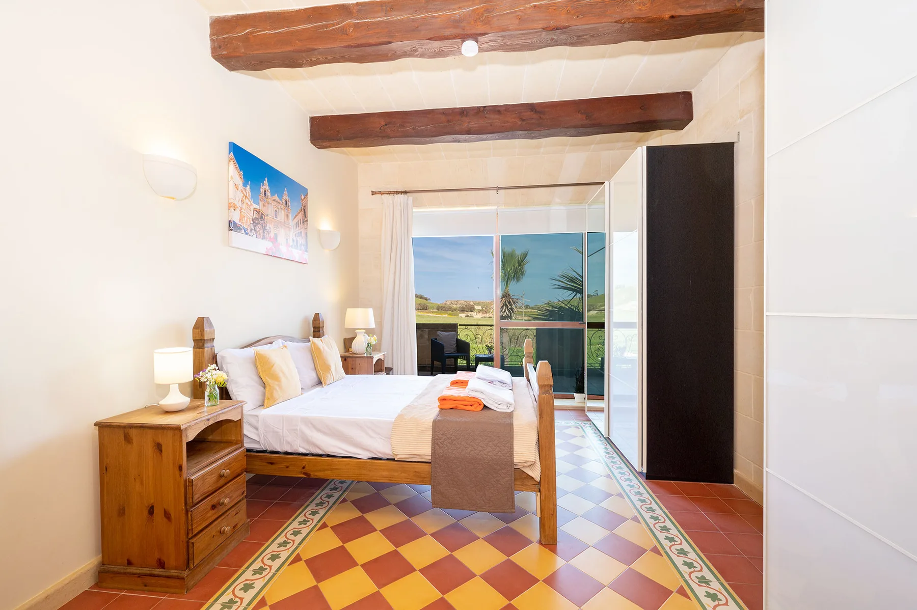 Levecca 2 Holiday Home