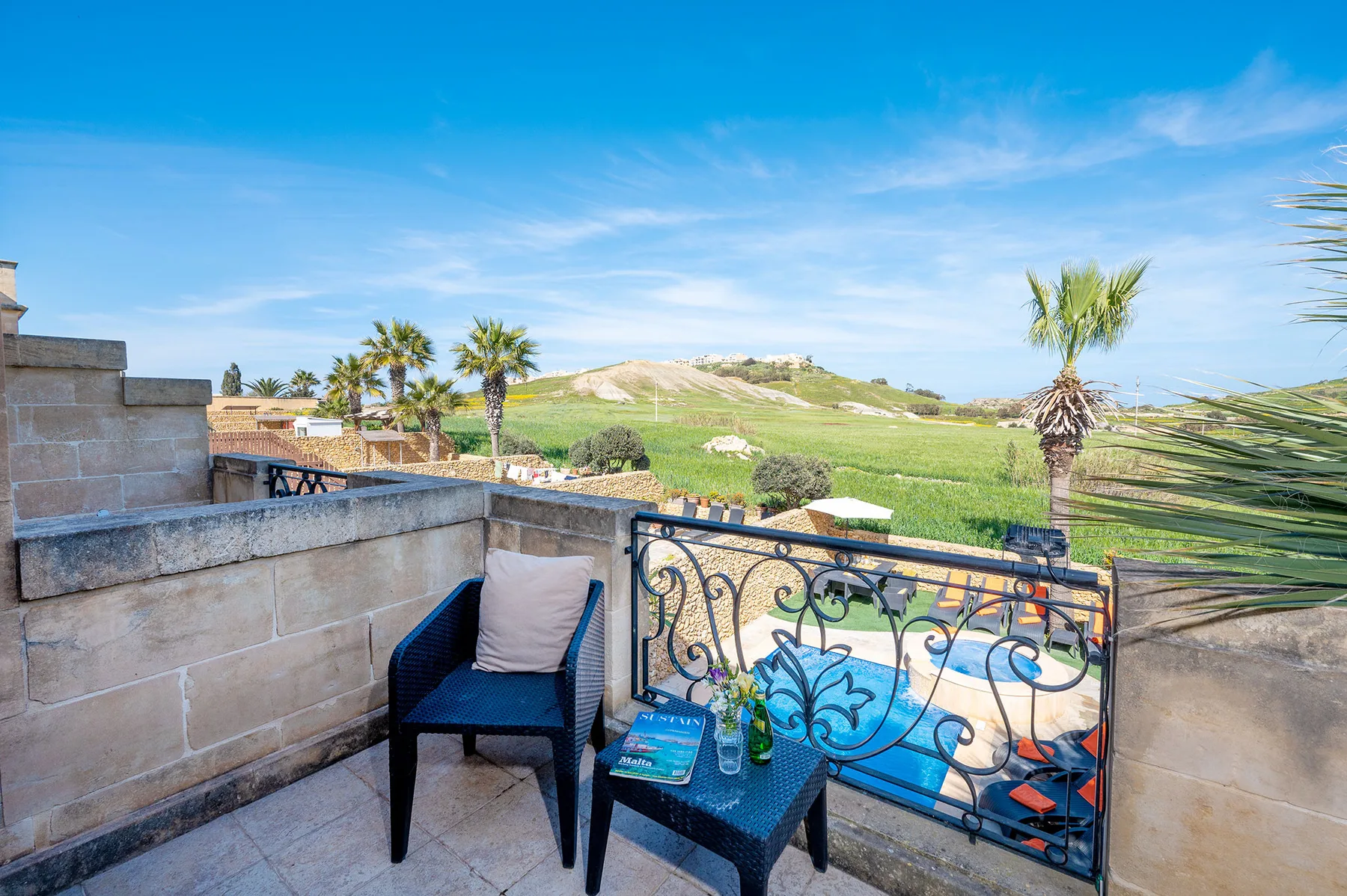 Levecca 2 Holiday Home