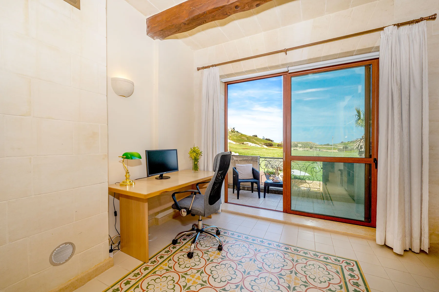 Levecca 2 Holiday Home