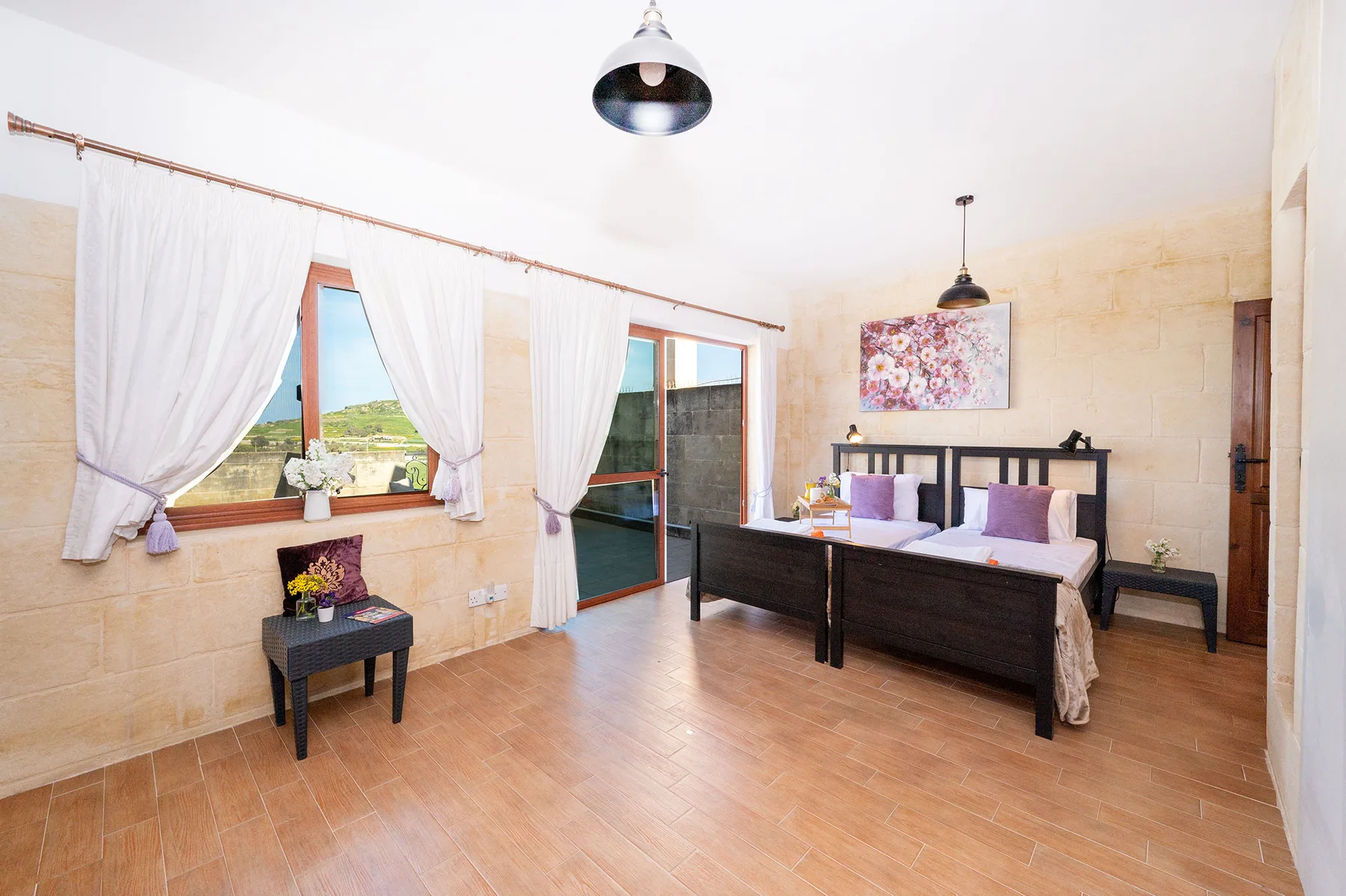 Levecca 2 Holiday Home