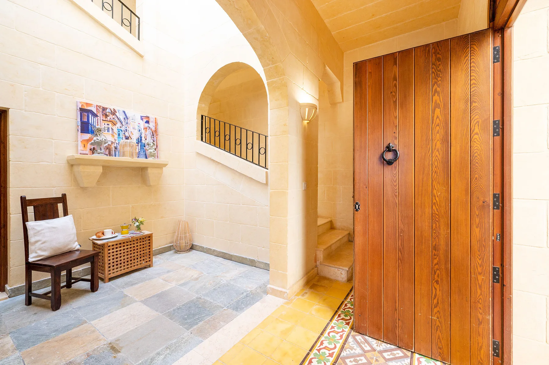 Levecca 2 Holiday Home