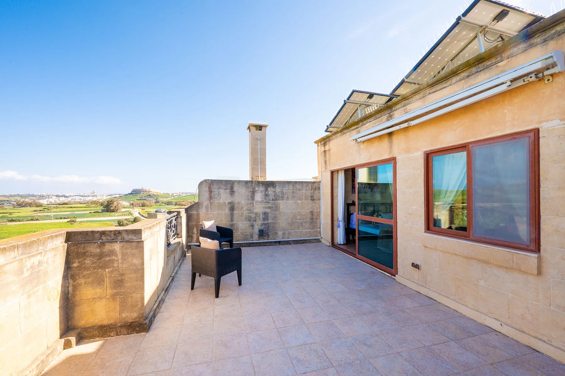 Levecca 2 Holiday Home