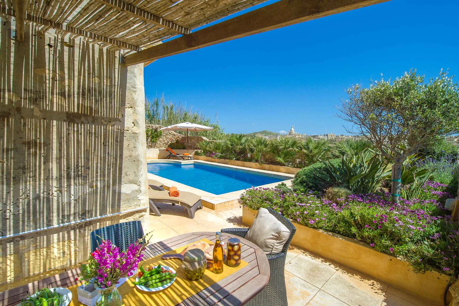 Dar Il-Bahar Holiday home