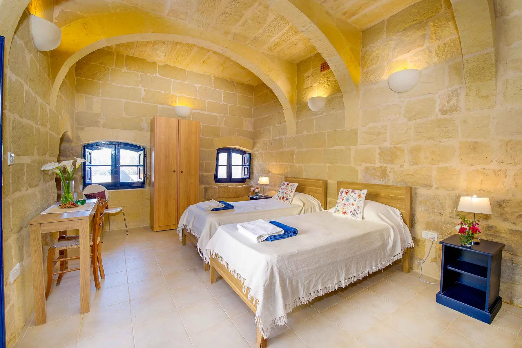 Dar Il-Bahar Holiday home